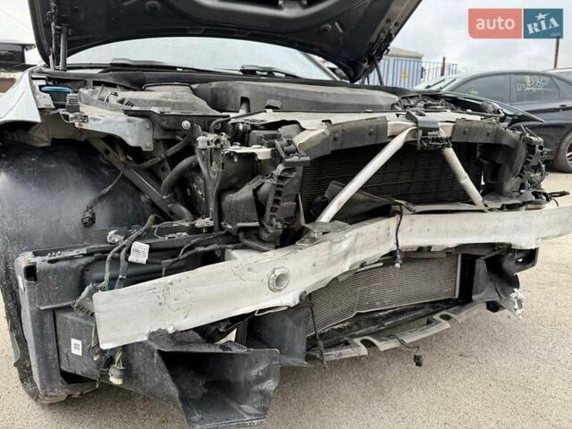 Сірий БМВ 3 Серія, об'ємом двигуна 3 л та пробігом 84 тис. км за 36900 $, фото 8 на Automoto.ua