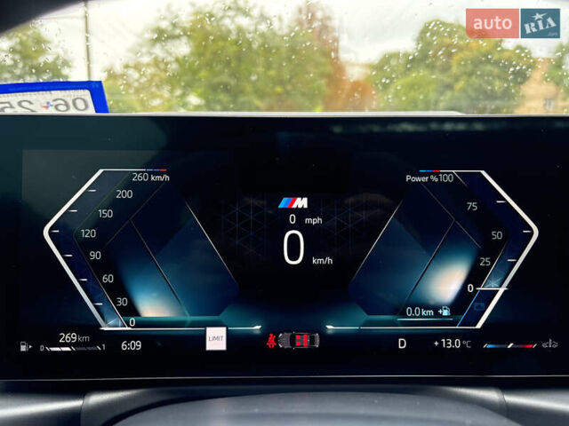 Серый БМВ 3 Серия, объемом двигателя 3 л и пробегом 19 тыс. км за 49999 $, фото 89 на Automoto.ua