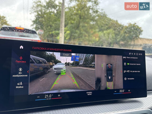 Серый БМВ 3 Серия, объемом двигателя 3 л и пробегом 19 тыс. км за 49999 $, фото 90 на Automoto.ua