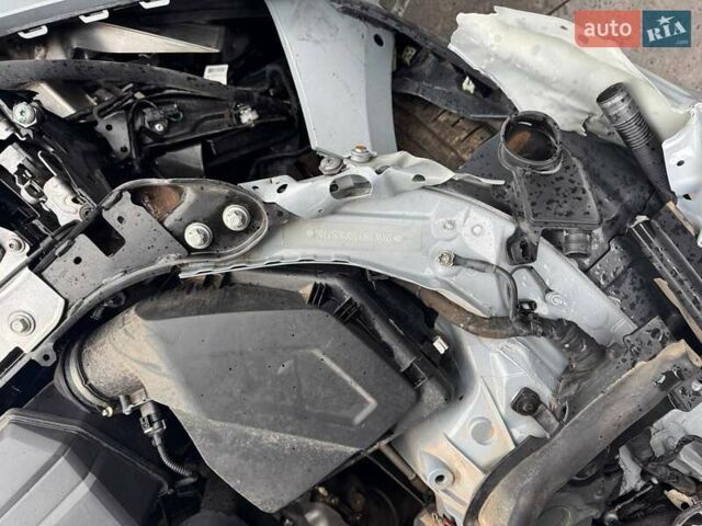 Серый БМВ 3 Серия, объемом двигателя 2 л и пробегом 41 тыс. км за 29900 $, фото 22 на Automoto.ua