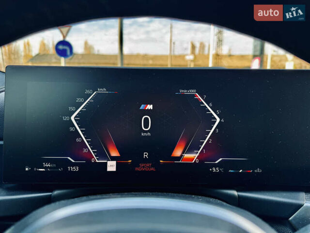 Серый БМВ 3 Серия, объемом двигателя 3 л и пробегом 37 тыс. км за 50800 $, фото 36 на Automoto.ua