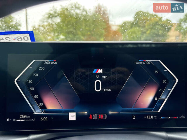 Серый БМВ 3 Серия, объемом двигателя 3 л и пробегом 19 тыс. км за 49999 $, фото 88 на Automoto.ua