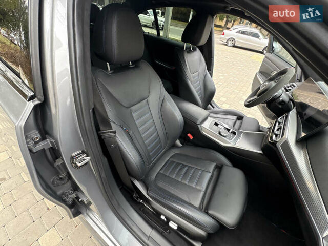 Серый БМВ 3 Серия, объемом двигателя 3 л и пробегом 19 тыс. км за 49999 $, фото 57 на Automoto.ua