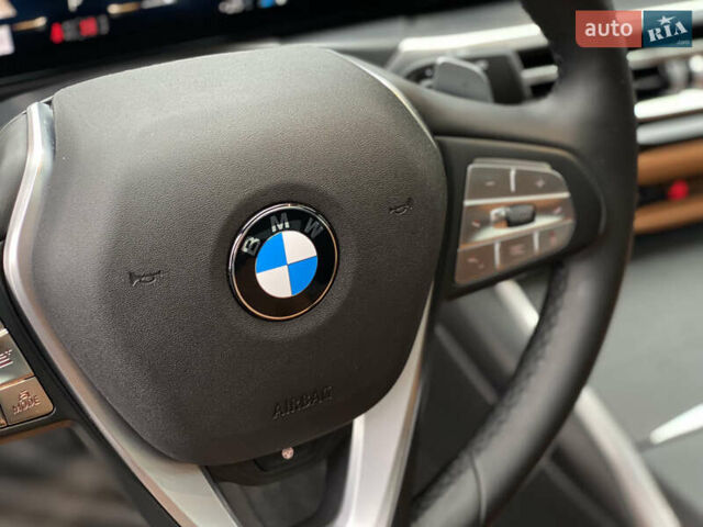 Серый БМВ 3 Серия, объемом двигателя 2 л и пробегом 5 тыс. км за 43800 $, фото 20 на Automoto.ua