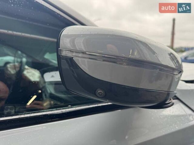 Серый БМВ 3 Серия, объемом двигателя 2 л и пробегом 41 тыс. км за 29900 $, фото 9 на Automoto.ua