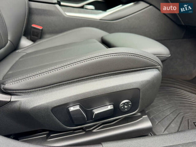 Серый БМВ 3 Серия, объемом двигателя 2 л и пробегом 15 тыс. км за 45000 $, фото 39 на Automoto.ua