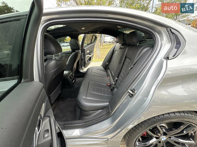 Серый БМВ 3 Серия, объемом двигателя 3 л и пробегом 19 тыс. км за 49999 $, фото 73 на Automoto.ua