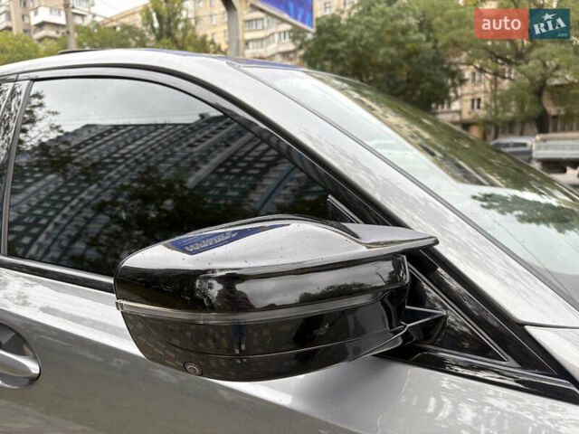 Серый БМВ 3 Серия, объемом двигателя 3 л и пробегом 19 тыс. км за 49999 $, фото 32 на Automoto.ua