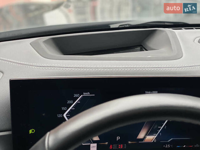 Серый БМВ 3 Серия, объемом двигателя 2 л и пробегом 5 тыс. км за 43800 $, фото 29 на Automoto.ua