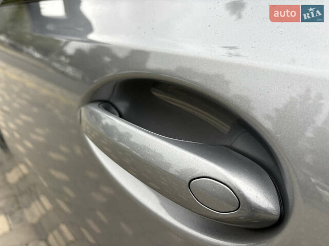 Серый БМВ 3 Серия, объемом двигателя 3 л и пробегом 19 тыс. км за 49999 $, фото 27 на Automoto.ua