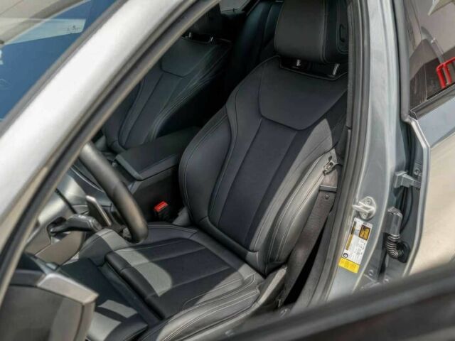 Сірий БМВ 3 Серія, об'ємом двигуна 3 л та пробігом 17 тис. км за 42000 $, фото 7 на Automoto.ua