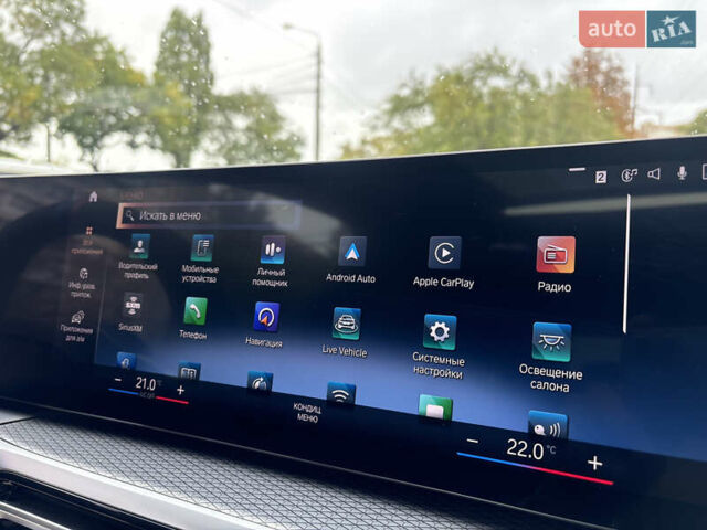 Серый БМВ 3 Серия, объемом двигателя 3 л и пробегом 19 тыс. км за 49999 $, фото 64 на Automoto.ua