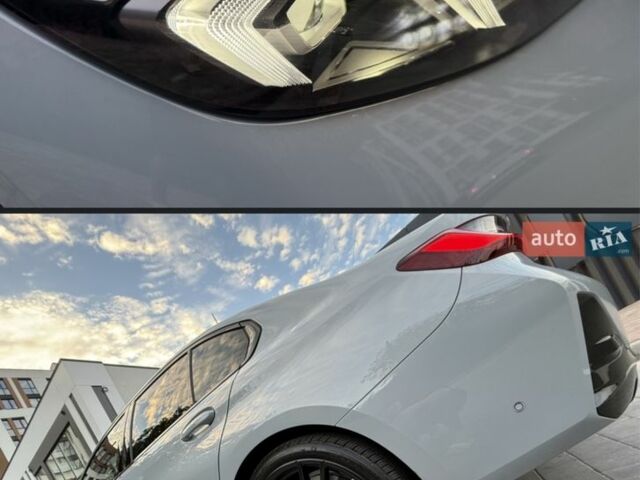 Серый БМВ 3 Серия, объемом двигателя 2 л и пробегом 10 тыс. км за 46800 $, фото 10 на Automoto.ua