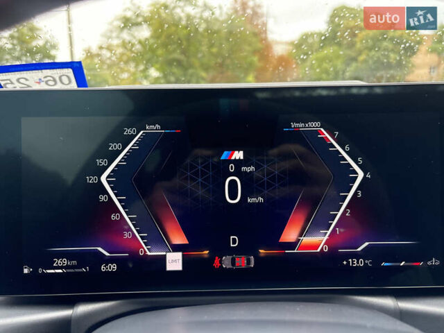 Серый БМВ 3 Серия, объемом двигателя 3 л и пробегом 19 тыс. км за 49999 $, фото 87 на Automoto.ua