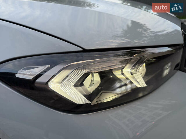 Сірий БМВ 3 Серія, об'ємом двигуна 2 л та пробігом 10 тис. км за 49200 $, фото 6 на Automoto.ua