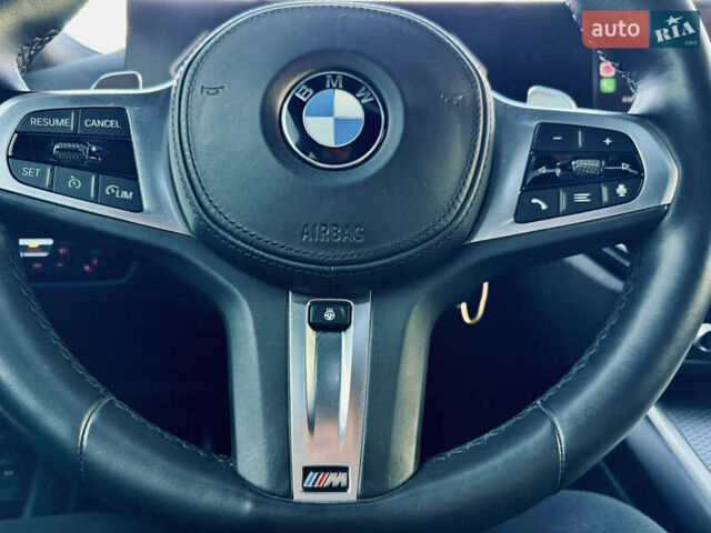 Серый БМВ 3 Серия, объемом двигателя 3 л и пробегом 37 тыс. км за 50800 $, фото 34 на Automoto.ua