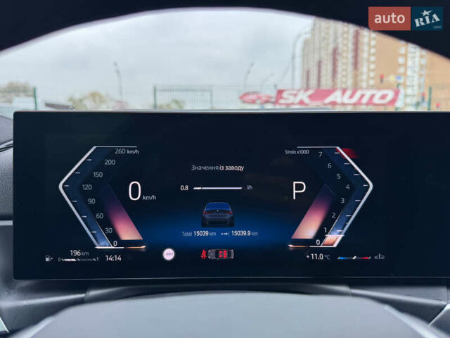 Серый БМВ 3 Серия, объемом двигателя 2 л и пробегом 15 тыс. км за 45000 $, фото 55 на Automoto.ua