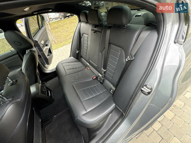 Серый БМВ 3 Серия, объемом двигателя 3 л и пробегом 19 тыс. км за 49999 $, фото 74 на Automoto.ua