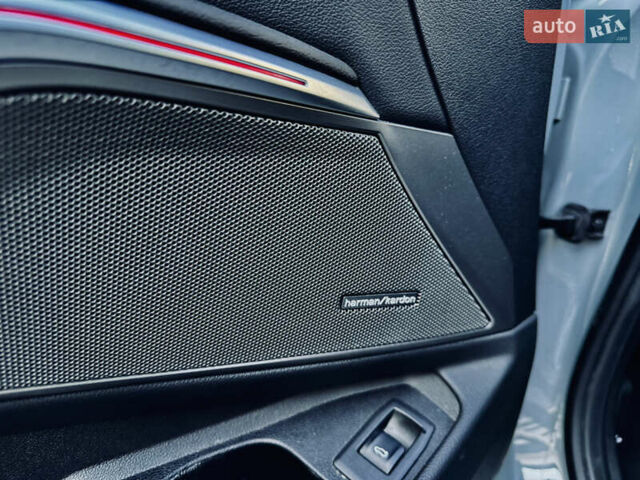 Серый БМВ 3 Серия, объемом двигателя 3 л и пробегом 37 тыс. км за 50800 $, фото 21 на Automoto.ua