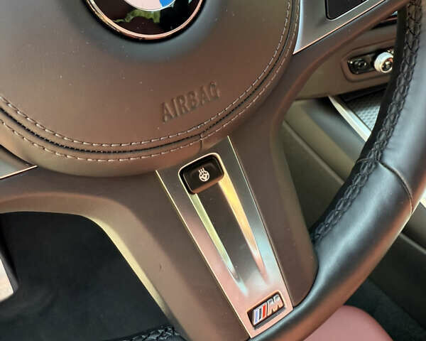 Сірий БМВ 3 Серія, об'ємом двигуна 2 л та пробігом 10 тис. км за 49200 $, фото 38 на Automoto.ua