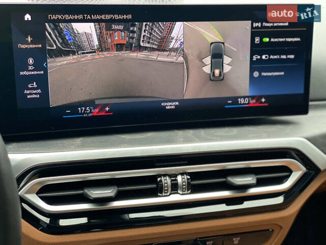 Серый БМВ 3 Серия, объемом двигателя 2 л и пробегом 5 тыс. км за 43800 $, фото 31 на Automoto.ua