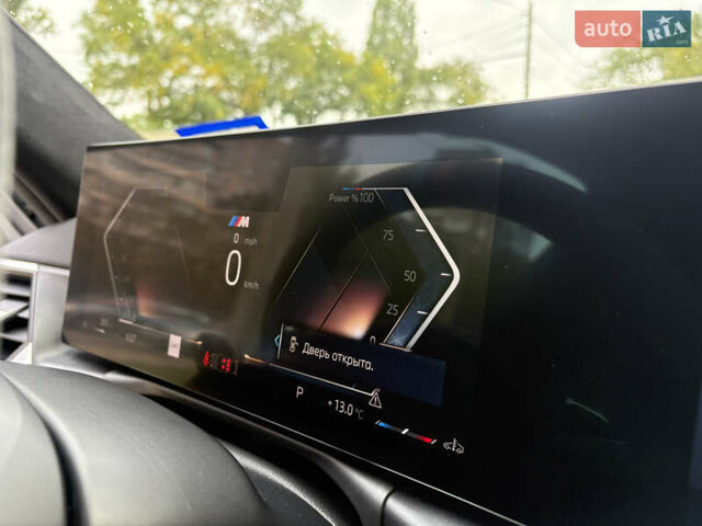 Серый БМВ 3 Серия, объемом двигателя 3 л и пробегом 19 тыс. км за 49999 $, фото 67 на Automoto.ua