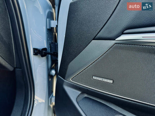 Серый БМВ 3 Серия, объемом двигателя 3 л и пробегом 37 тыс. км за 50800 $, фото 16 на Automoto.ua