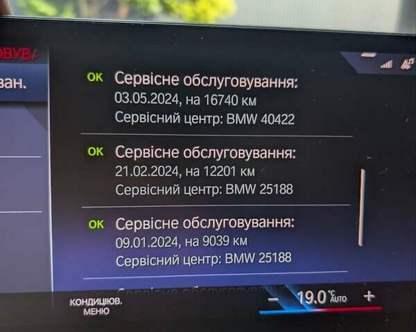 Серый БМВ 3 Серия, объемом двигателя 3 л и пробегом 45 тыс. км за 72500 $, фото 41 на Automoto.ua