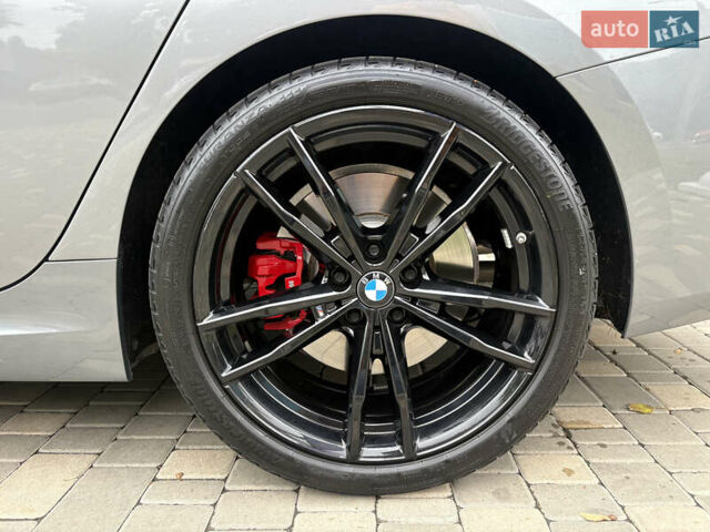 Серый БМВ 3 Серия, объемом двигателя 3 л и пробегом 19 тыс. км за 49999 $, фото 25 на Automoto.ua