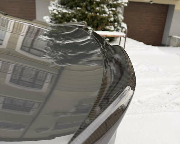 Серый БМВ 3 Серия, объемом двигателя 3 л и пробегом 54 тыс. км за 67000 $, фото 16 на Automoto.ua