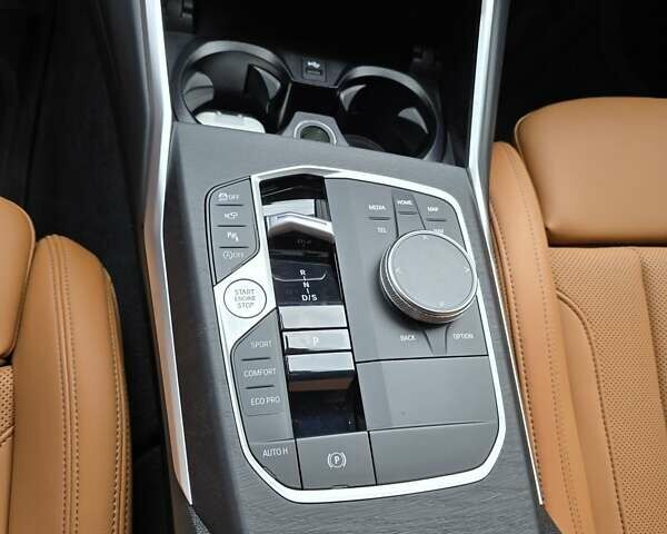 Сірий БМВ 3 Серія, об'ємом двигуна 2 л та пробігом 5 тис. км за 45500 $, фото 27 на Automoto.ua