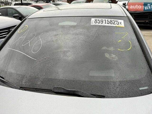 Сірий БМВ 3 Серія, об'ємом двигуна 3 л та пробігом 84 тис. км за 36900 $, фото 5 на Automoto.ua