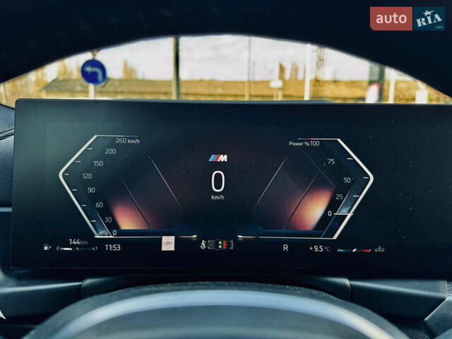 Серый БМВ 3 Серия, объемом двигателя 3 л и пробегом 37 тыс. км за 50800 $, фото 35 на Automoto.ua