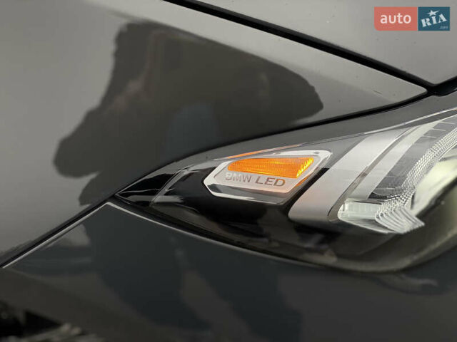 Серый БМВ 3 Серия, объемом двигателя 2 л и пробегом 5 тыс. км за 43800 $, фото 9 на Automoto.ua