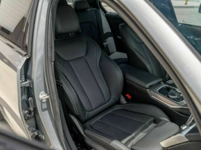 Сірий БМВ 3 Серія, об'ємом двигуна 3 л та пробігом 17 тис. км за 42000 $, фото 8 на Automoto.ua