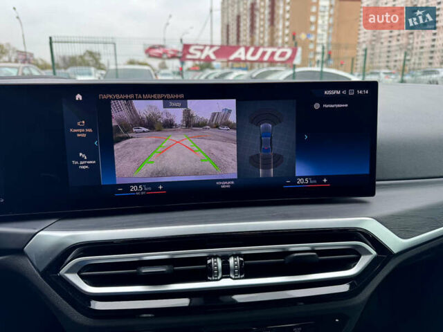 Серый БМВ 3 Серия, объемом двигателя 2 л и пробегом 15 тыс. км за 45000 $, фото 56 на Automoto.ua