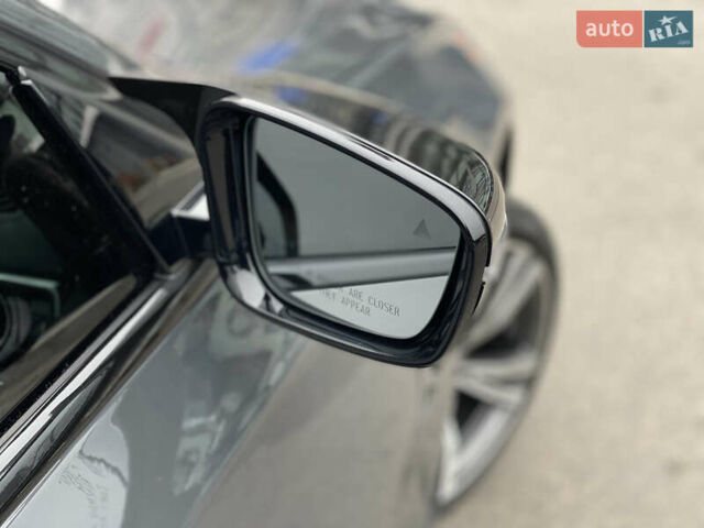 Серый БМВ 3 Серия, объемом двигателя 2 л и пробегом 5 тыс. км за 43800 $, фото 10 на Automoto.ua