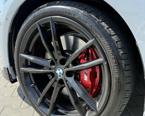 Сірий БМВ 3 Серія, об'ємом двигуна 2 л та пробігом 10 тис. км за 49200 $, фото 35 на Automoto.ua