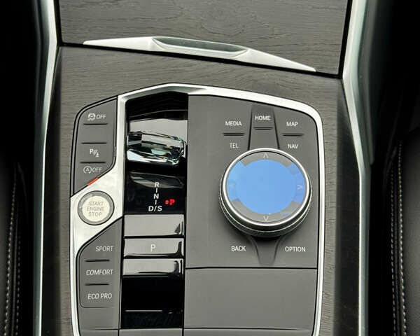 Серый БМВ 3 Серия, объемом двигателя 2 л и пробегом 15 тыс. км за 45000 $, фото 50 на Automoto.ua