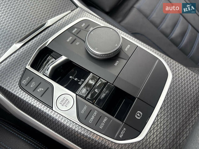 Серый БМВ 3 Серия, объемом двигателя 3 л и пробегом 19 тыс. км за 49999 $, фото 50 на Automoto.ua