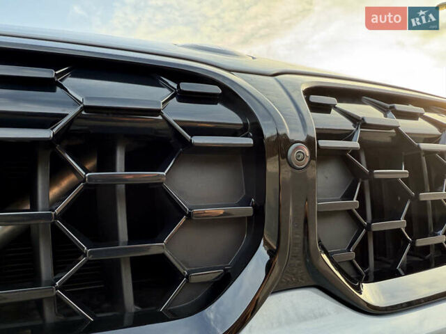 Серый БМВ 3 Серия, объемом двигателя 3 л и пробегом 14 тыс. км за 64500 $, фото 10 на Automoto.ua
