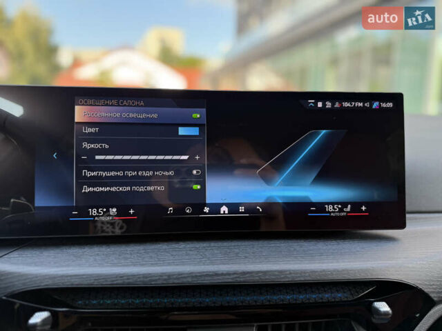 Серый БМВ 3 Серия, объемом двигателя 2 л и пробегом 8 тыс. км за 58000 $, фото 60 на Automoto.ua