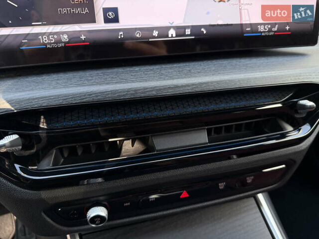 Серый БМВ 3 Серия, объемом двигателя 2 л и пробегом 8 тыс. км за 58000 $, фото 51 на Automoto.ua