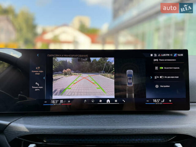 Серый БМВ 3 Серия, объемом двигателя 2 л и пробегом 8 тыс. км за 58000 $, фото 53 на Automoto.ua