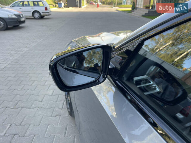 Сірий БМВ 3 Серія, об'ємом двигуна 3 л та пробігом 25 тис. км за 70000 $, фото 14 на Automoto.ua