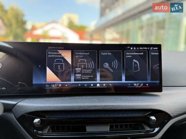 Серый БМВ 3 Серия, объемом двигателя 2 л и пробегом 8 тыс. км за 58000 $, фото 54 на Automoto.ua