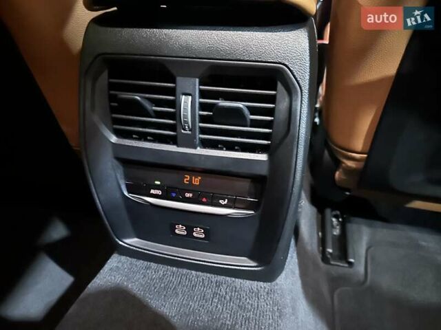 Серый БМВ 3 Серия, объемом двигателя 3 л и пробегом 20 тыс. км за 61500 $, фото 27 на Automoto.ua