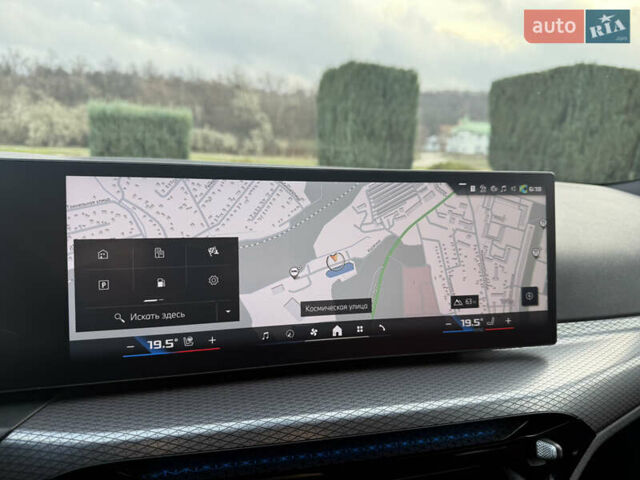 Серый БМВ 3 Серия, объемом двигателя 3 л и пробегом 14 тыс. км за 64500 $, фото 27 на Automoto.ua