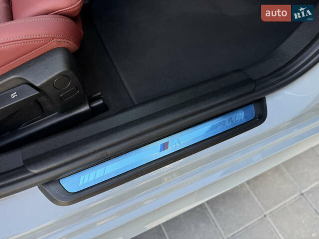 Серый БМВ 3 Серия, объемом двигателя 2 л и пробегом 8 тыс. км за 58000 $, фото 76 на Automoto.ua