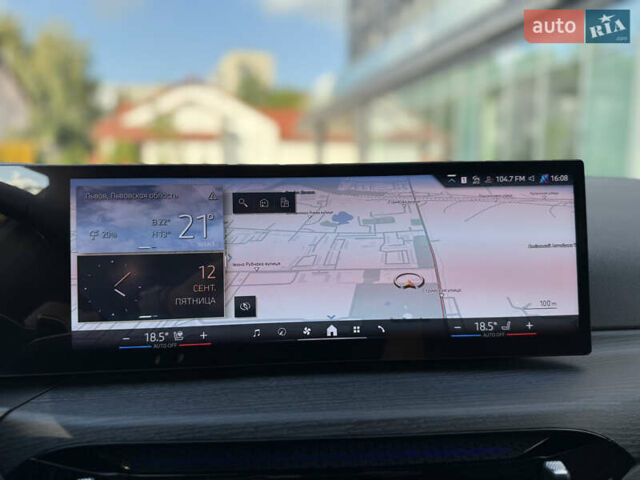 Серый БМВ 3 Серия, объемом двигателя 2 л и пробегом 8 тыс. км за 58000 $, фото 52 на Automoto.ua